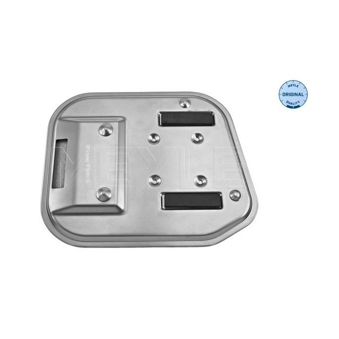 meyle: Hydraulikfilter, Automatikgetriebe 1001360006