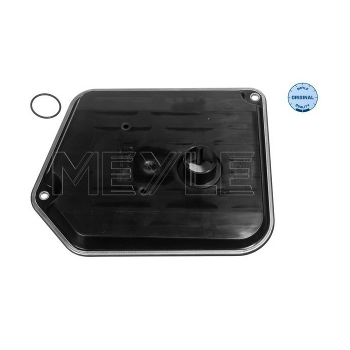 meyle: Hydraulikfilter, Automatikgetriebe 1001360008