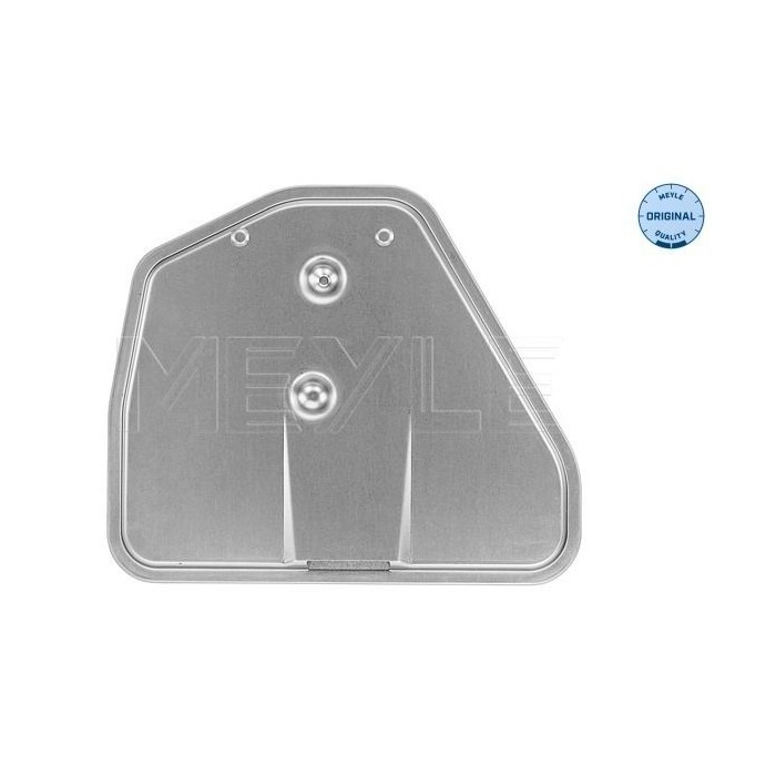 meyle: Hydraulikfilter, Automatikgetriebe 1001360011
