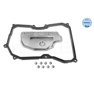 meyle: Hydraulikfiltersatz, Automatikgetriebe 1001370001