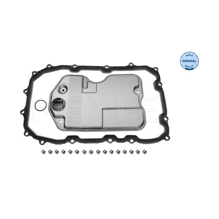 meyle: Hydraulikfiltersatz, Automatikgetriebe 1001370002