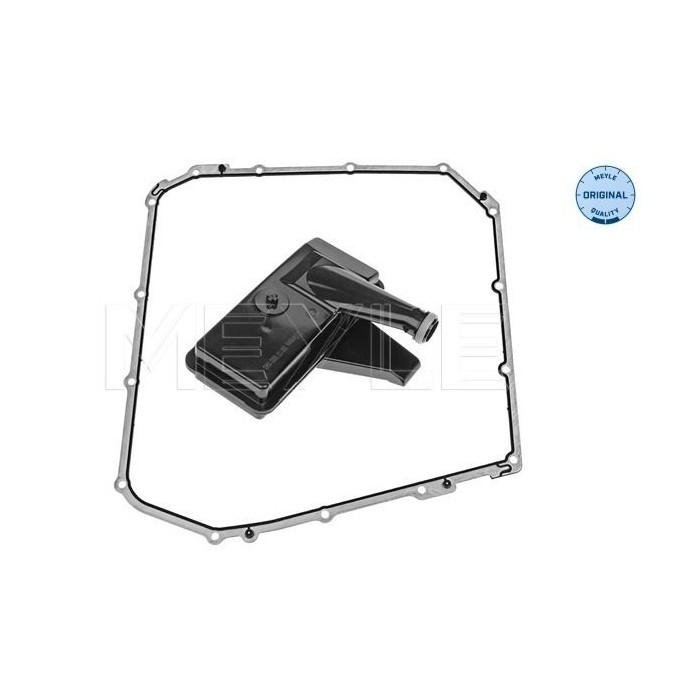 meyle: Hydraulikfiltersatz, Automatikgetriebe 1001370003