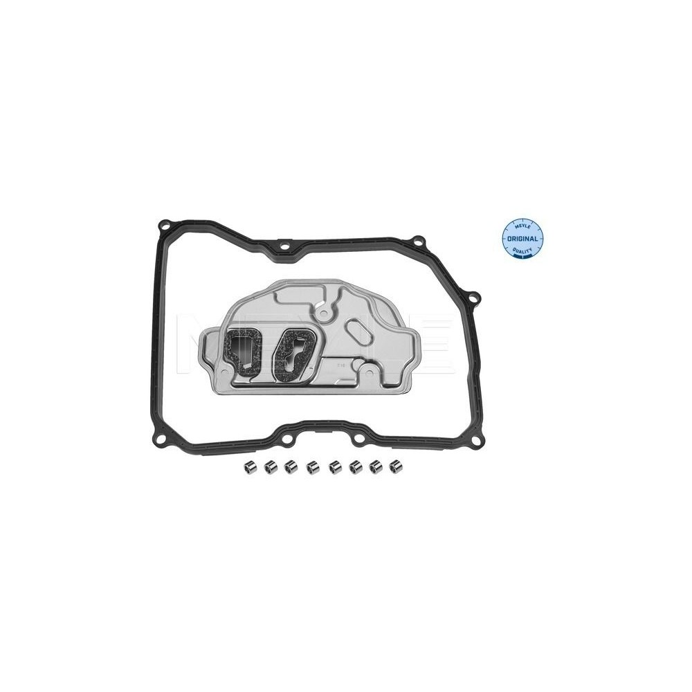 meyle: Hydraulikfiltersatz, Automatikgetriebe 1001370004