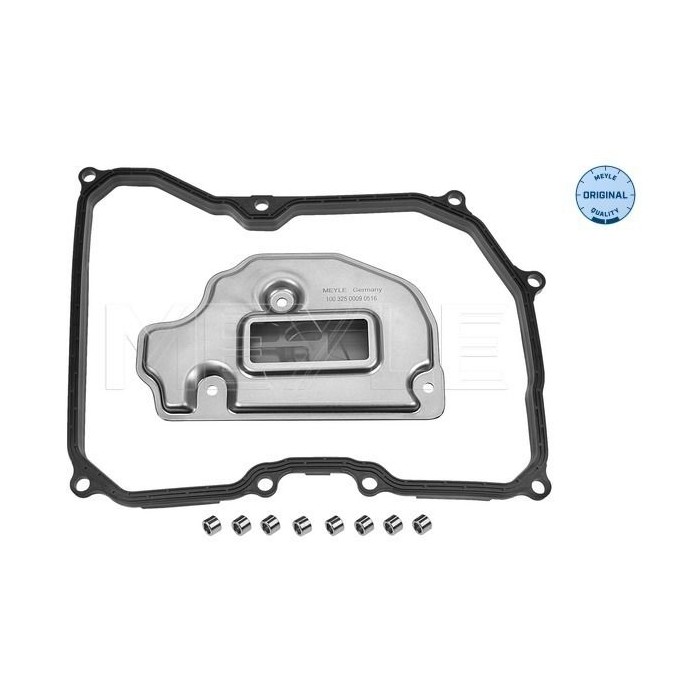 meyle: Hydraulikfiltersatz, Automatikgetriebe 1001370004