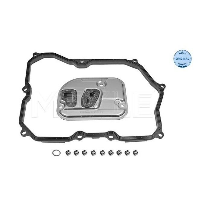 meyle: Hydraulikfiltersatz, Automatikgetriebe 1001370005