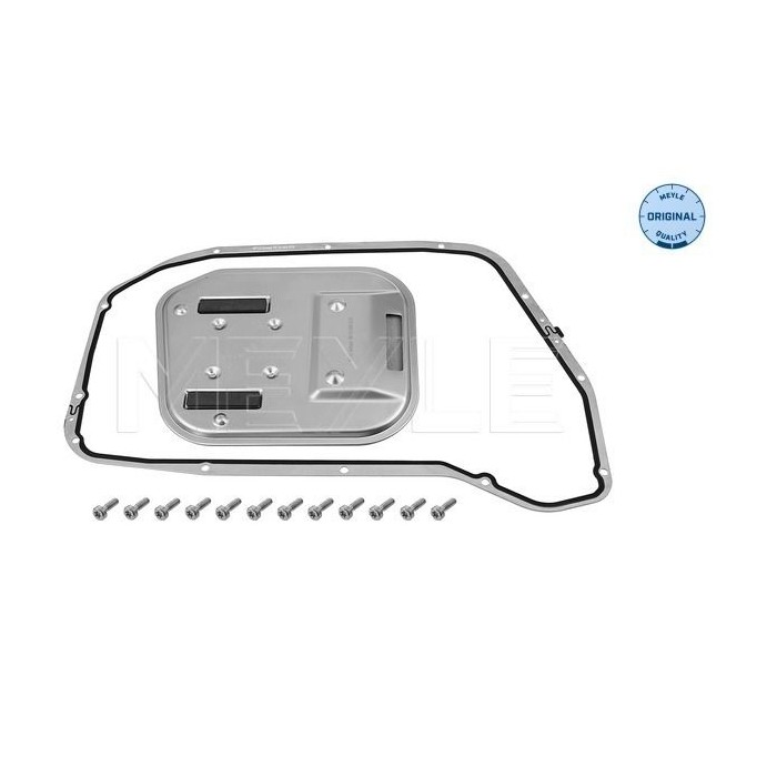 meyle: Hydraulikfiltersatz, Automatikgetriebe 1001370006