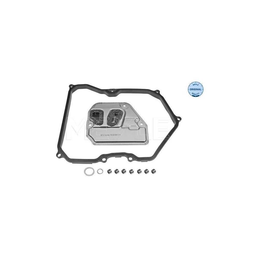 meyle: Hydraulikfiltersatz, Automatikgetriebe 1001370007