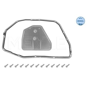 meyle: Hydraulikfiltersatz, Automatikgetriebe 1001370112