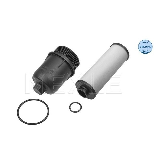 meyle: Hydraulikfiltersatz, Automatikgetriebe 1001371003