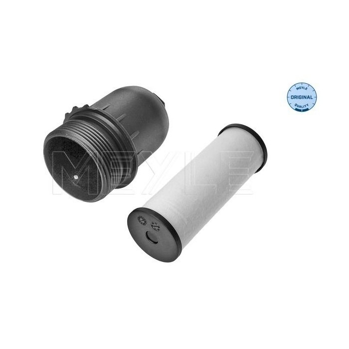 meyle: Hydraulikfiltersatz, Automatikgetriebe 1001371004