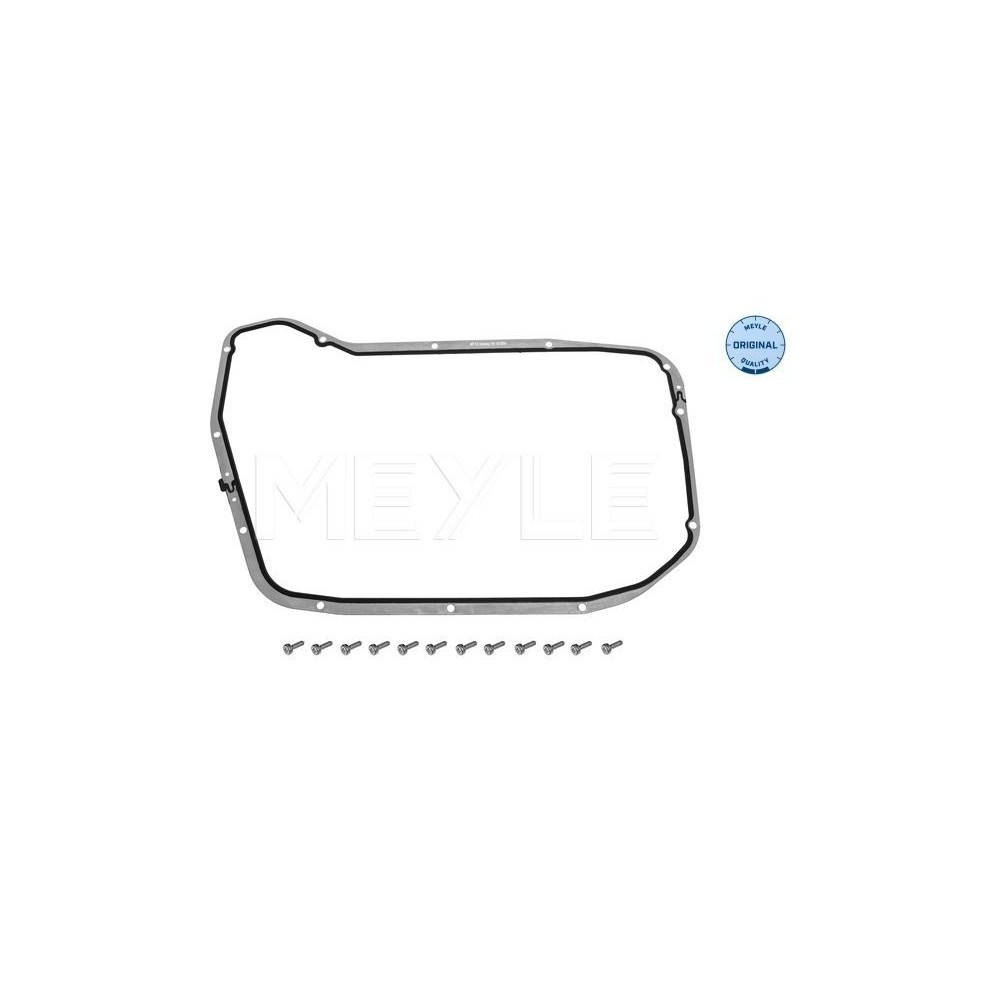 meyle: Dichtung, Ölwanne-Automatikgetriebe 1001390004