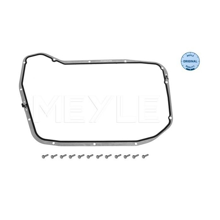 meyle: Dichtung, Ölwanne-Automatikgetriebe 1001390004