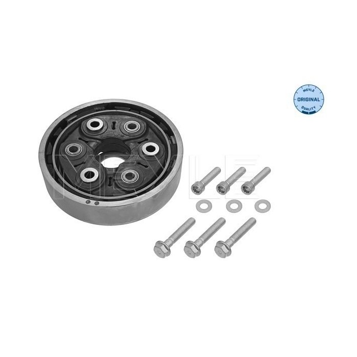 meyle: Schwingungstilger, Gelenkwelle 1001520103