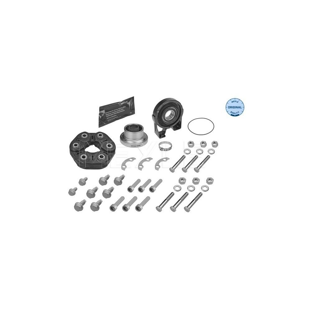 meyle-KIT: Gelenk, Längswelle 1001522001