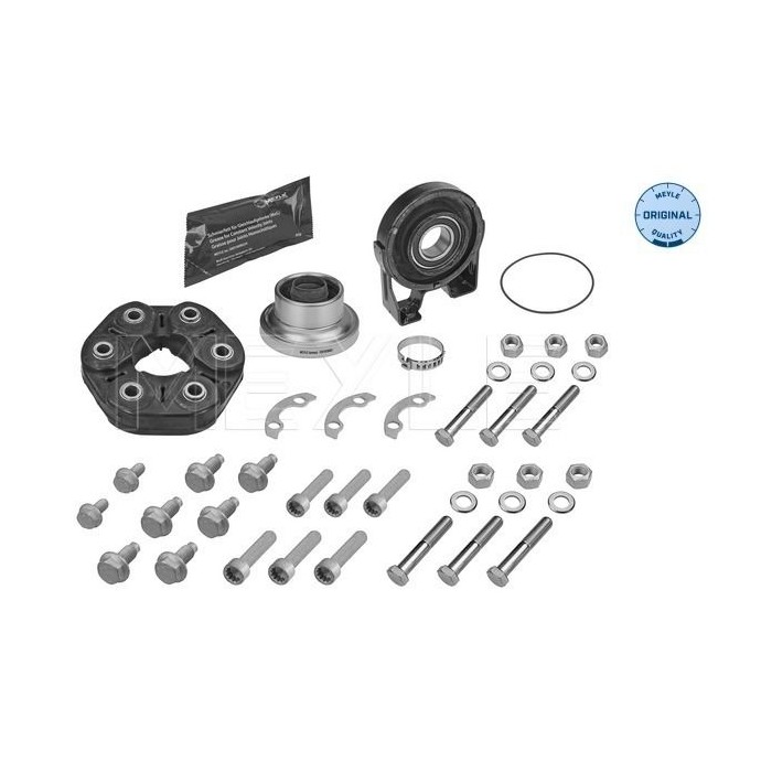 meyle-KIT: Gelenk, Längswelle 1001522001