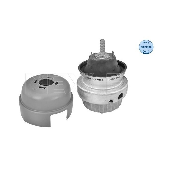 meyle: Lagerung, Motor 1001990123