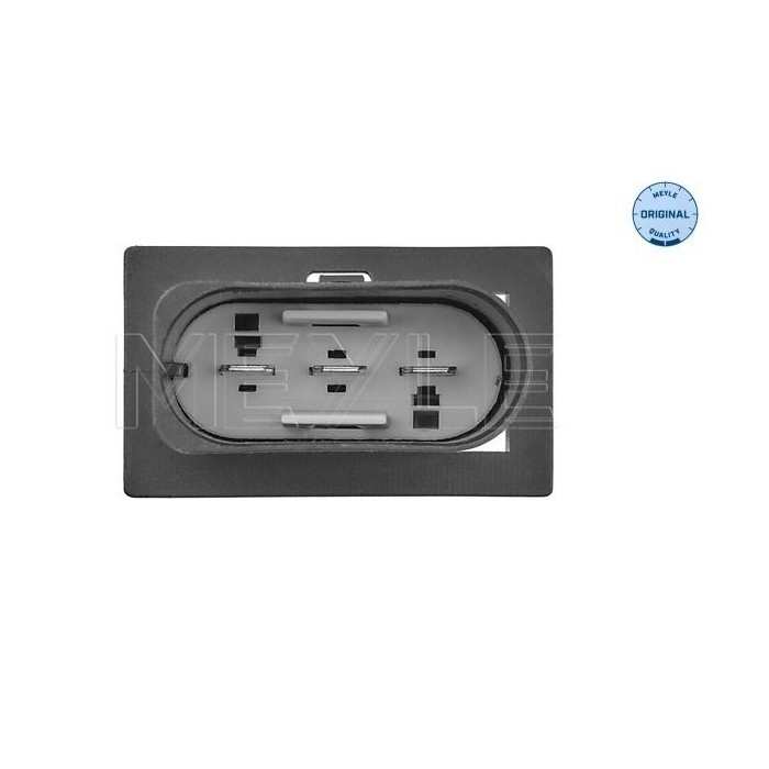 meyle: Lüfter, Motorkühlung 1002360008