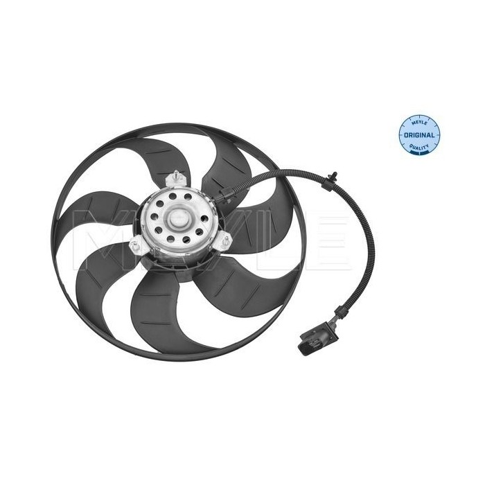 meyle: Lüfter, Motorkühlung 1002360008