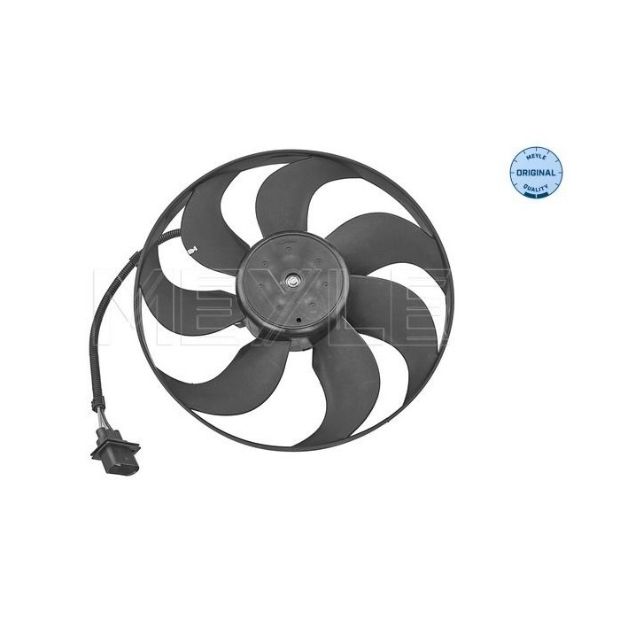 meyle: Lüfter, Motorkühlung 1002360008