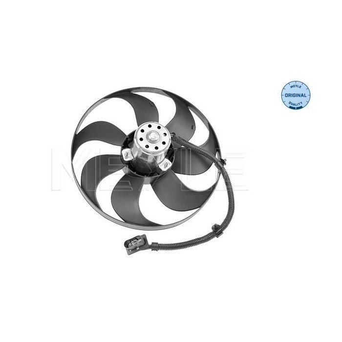 meyle: Lüfter, Motorkühlung 1002360009