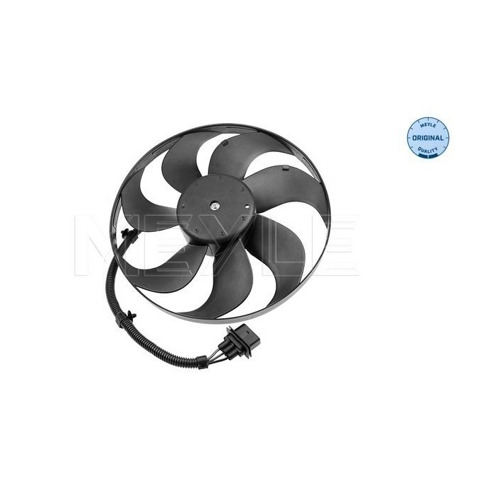 meyle: Lüfter, Motorkühlung 1002360009