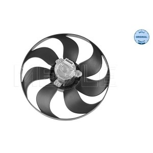 meyle: Lüfter, Motorkühlung 1002360021