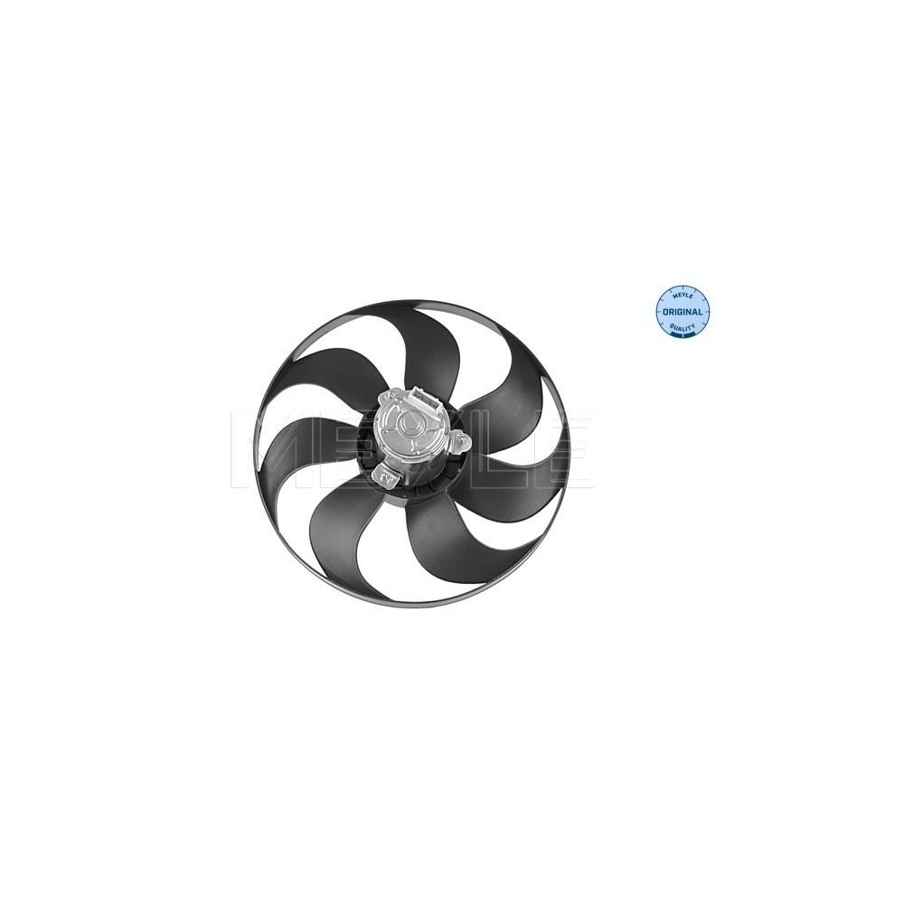meyle: Lüfter, Motorkühlung 1002360021