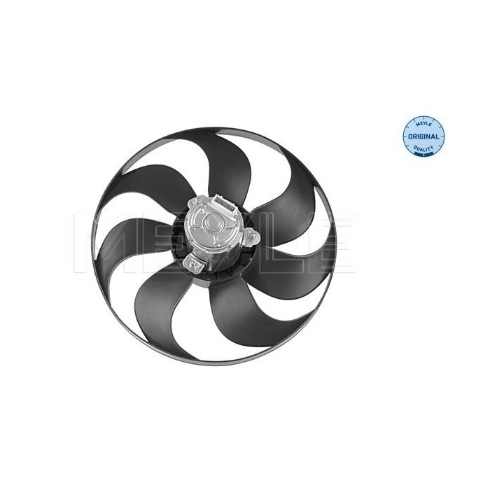 meyle: Lüfter, Motorkühlung 1002360021