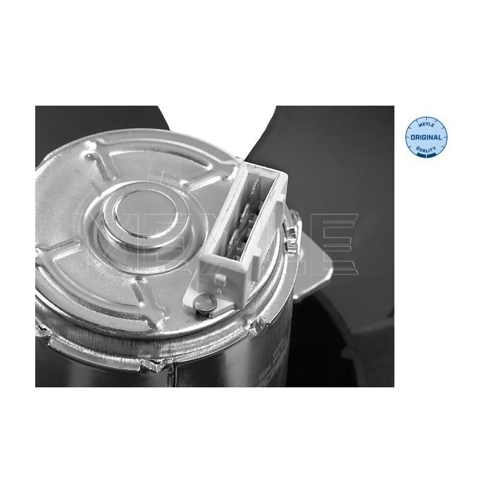 meyle: Lüfter, Motorkühlung 1002360021