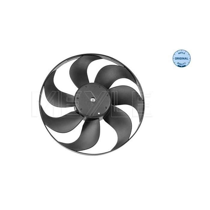 meyle: Lüfter, Motorkühlung 1002360021
