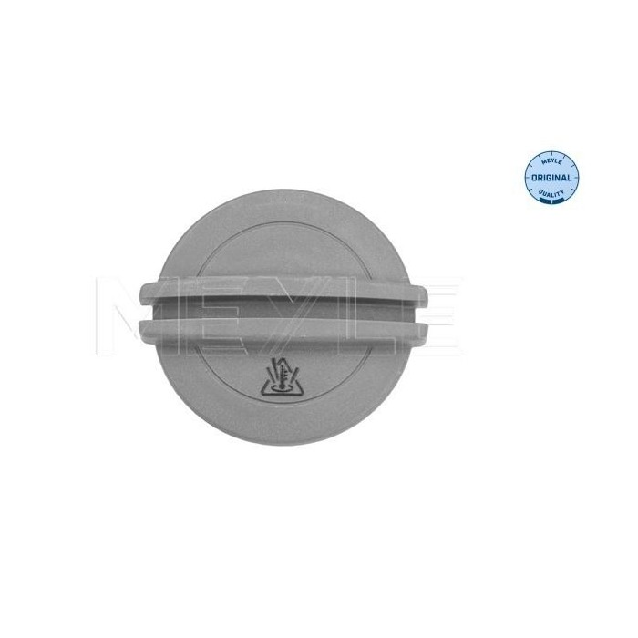 meyle: Verschlussdeckel, Kühlmittelbehälter 1002380002