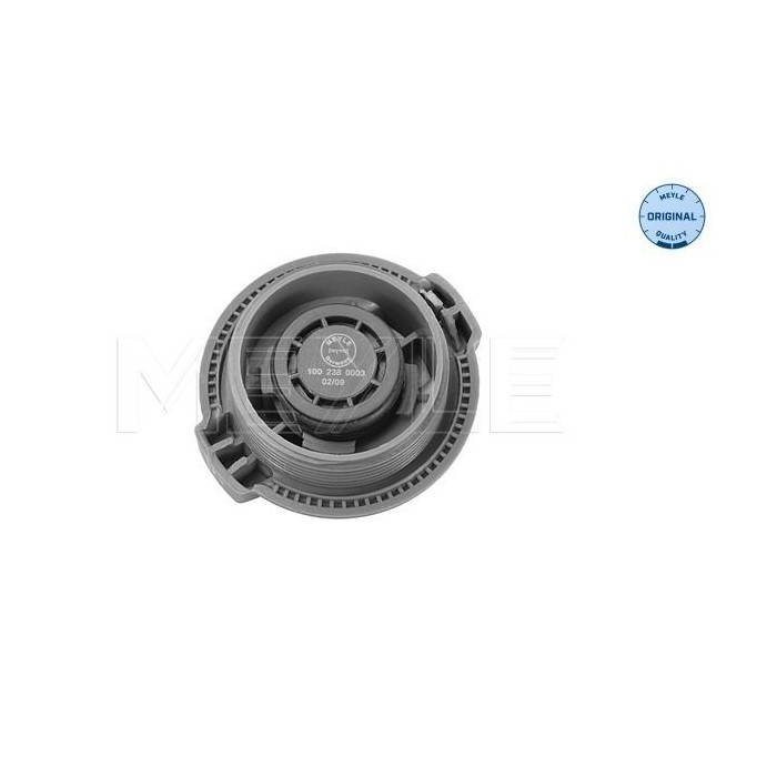 meyle: Verschlussdeckel, Kühlmittelbehälter 1002380003