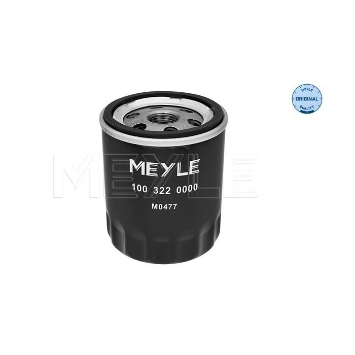 meyle: Ölfilter 1003220000