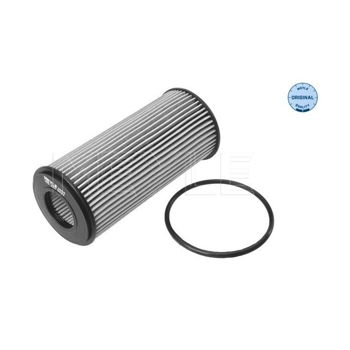 meyle: Ölfilter 1003220022