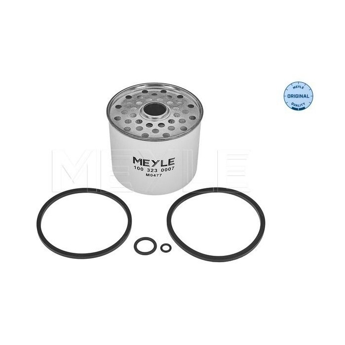 meyle: Kraftstofffilter 1003230007