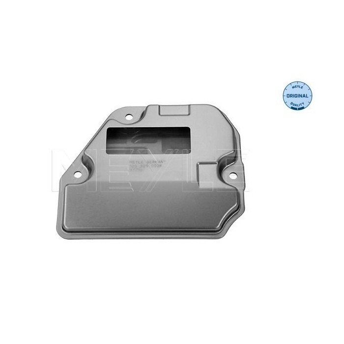 meyle: Hydraulikfilter, Automatikgetriebe 1003250006