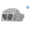 meyle: Hydraulikfilter, Automatikgetriebe 1003250009
