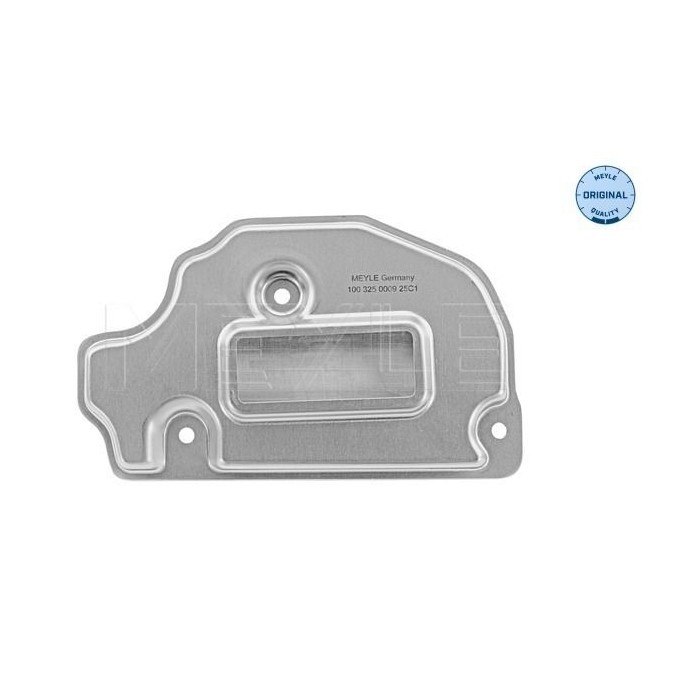 meyle: Hydraulikfilter, Automatikgetriebe 1003250009