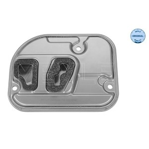 meyle: Hydraulikfilter, Automatikgetriebe 1003250010