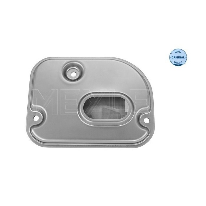 meyle: Hydraulikfilter, Automatikgetriebe 1003250010