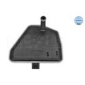 meyle: Hydraulikfilter, Automatikgetriebe 1003250011