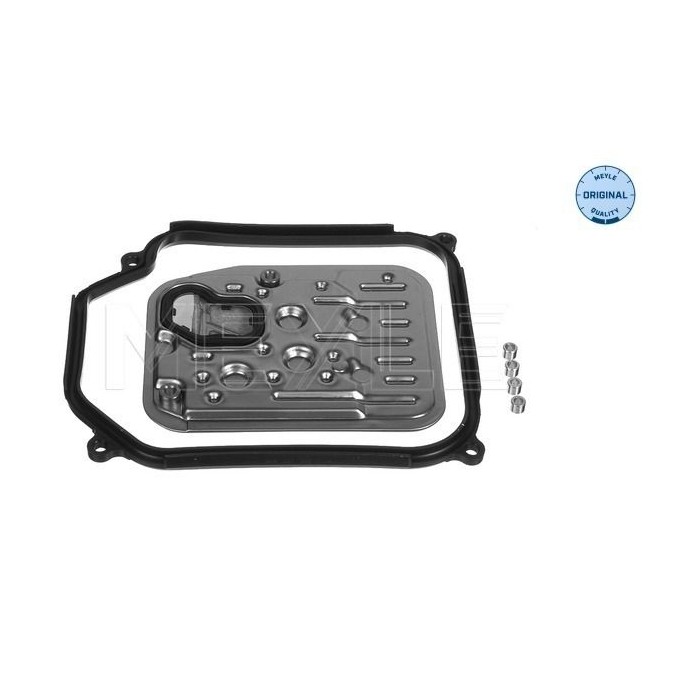 meyle: Hydraulikfiltersatz, Automatikgetriebe 1003980001