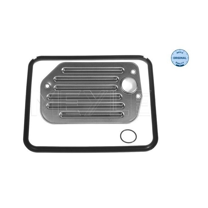 meyle: Hydraulikfiltersatz, Automatikgetriebe 1003980004