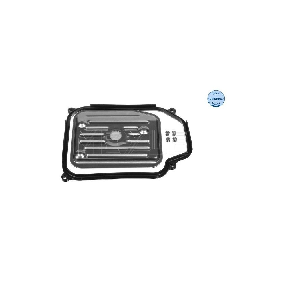 meyle: Hydraulikfiltersatz, Automatikgetriebe 1003980006