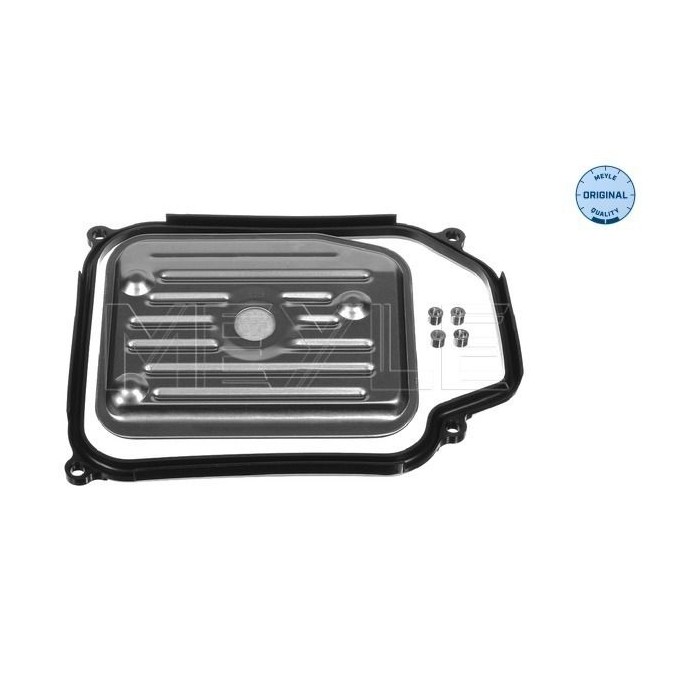 meyle: Hydraulikfiltersatz, Automatikgetriebe 1003980006