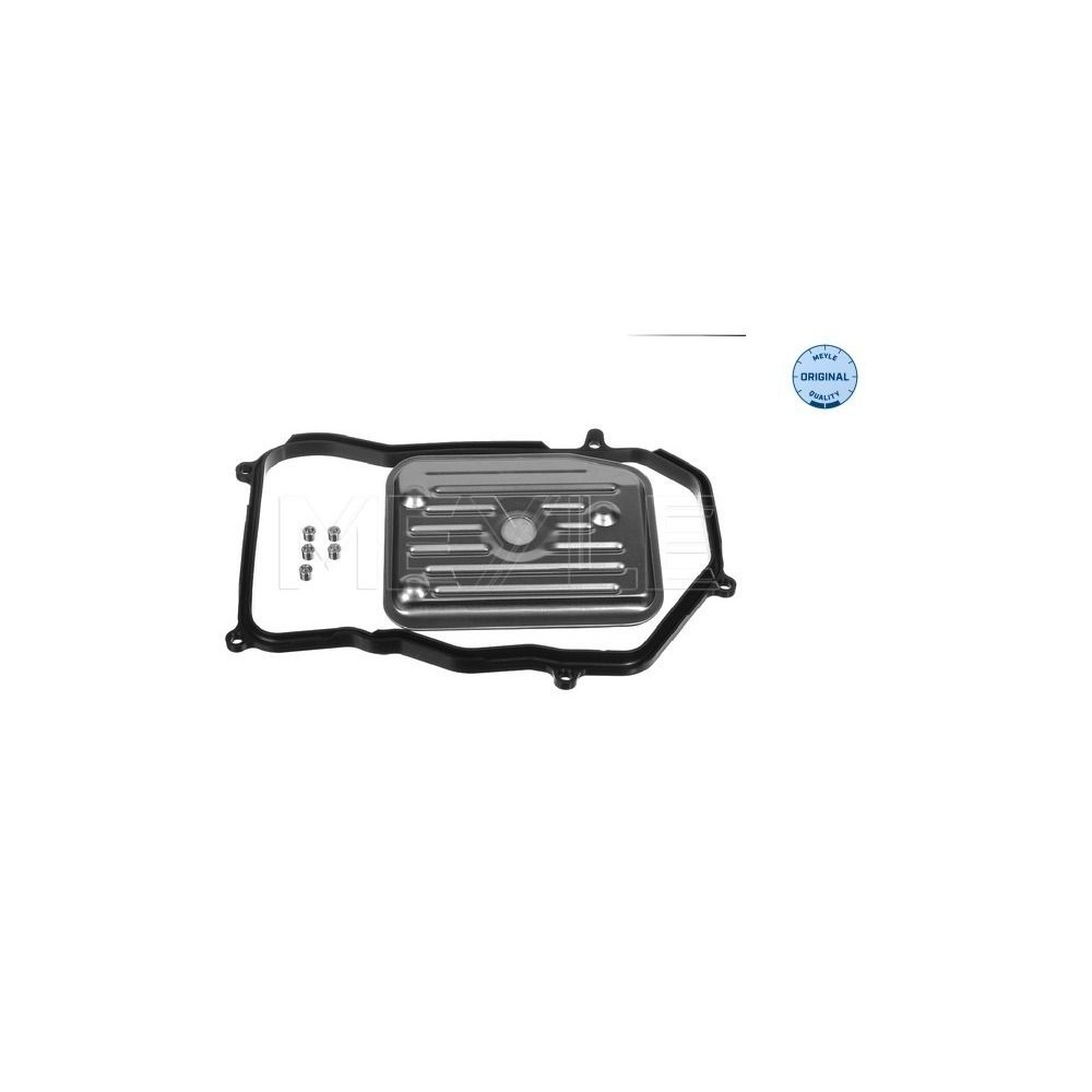 meyle: Hydraulikfiltersatz, Automatikgetriebe 1003980009