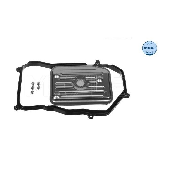 meyle: Hydraulikfiltersatz, Automatikgetriebe 1003980009