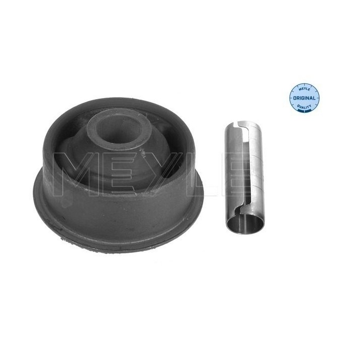 meyle: Lagerbuchse, Querlenker 1004070012/S