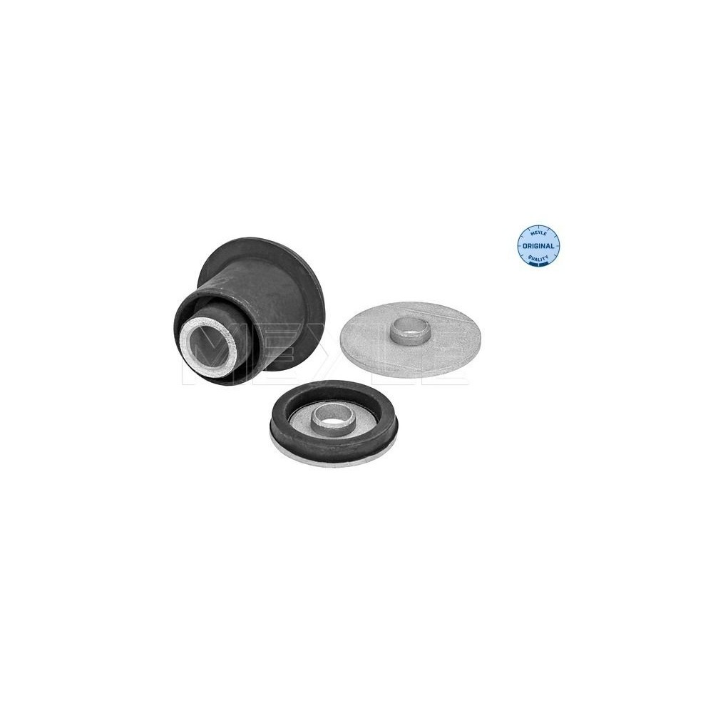 meyle: Lagerbuchse, Querlenker 1004070089