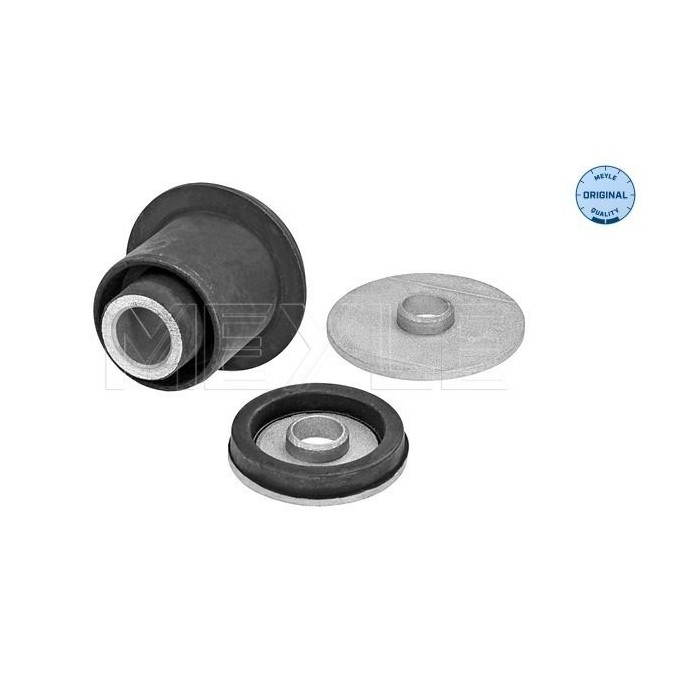 meyle: Lagerbuchse, Querlenker 1004070089